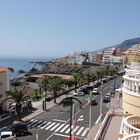Apartments Residencial La Mar Puerto de Santiago  Exterior photo