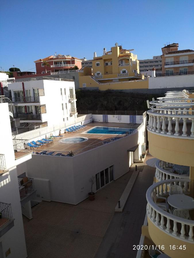Apartments Residencial La Mar Puerto de Santiago  Exterior photo